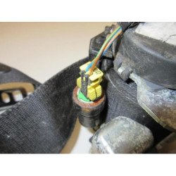 Ceinture Avant Gauche Ford Mondeo 3 Phase 1 Break
